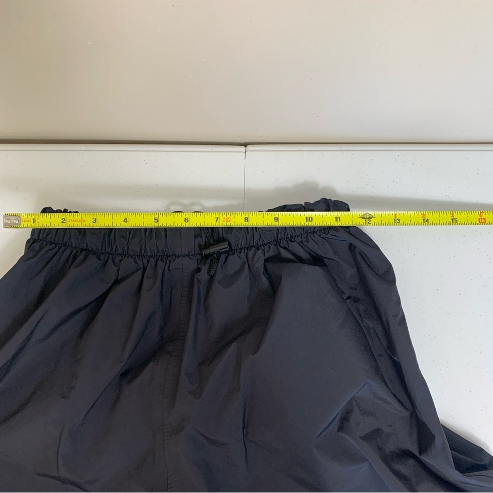 REÍ Women’s Outdoor hiking lightweight lined pull on ankle zipper pants 12 - Picture 12 of 14